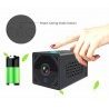 DOBO Micro camera spia HD WiFi mini videocamera visione notturna re...