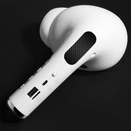 Cassa bt MK-301 altoparlante speaker wireless smartphone V 5.0 portatile musica