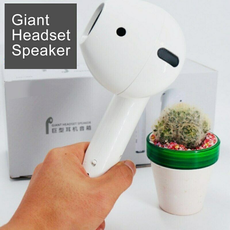 DOBO Speaker Bt V5.0 cassa portatile multifunzione MK-101 forma aur...