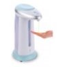 Erogatore di sapone automatico dispenser di sapone liquido per mani da bagno
