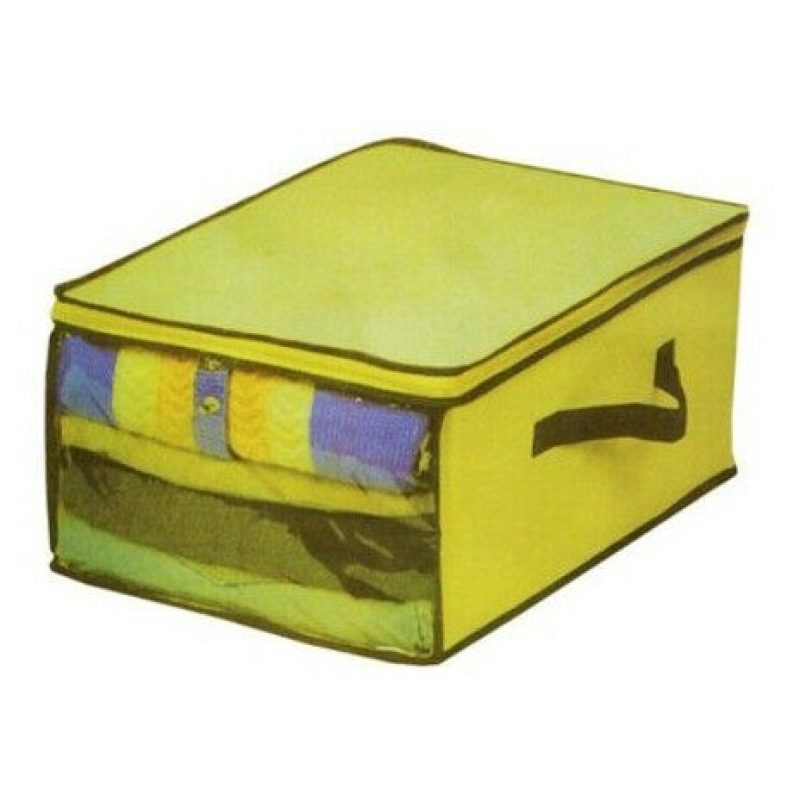 DOBO Organizer custodia per abiti abbigliamento contenitore salva s...
