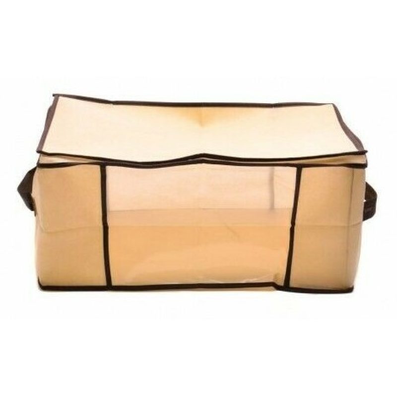 DOBO Organizer custodia per abiti abbigliamento contenitore salva s...