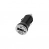 Kit caricabatteria 3 in 1 RETE / AUTO / CAVO per smartphone con presa Micro USB 