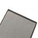 Set 5 cassetti pieghevole cassetto grigio 30x30x23 cm plastico organizer camera