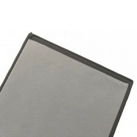 Set 5 cassetti pieghevole cassetto grigio 30x30x23 cm plastico organizer camera