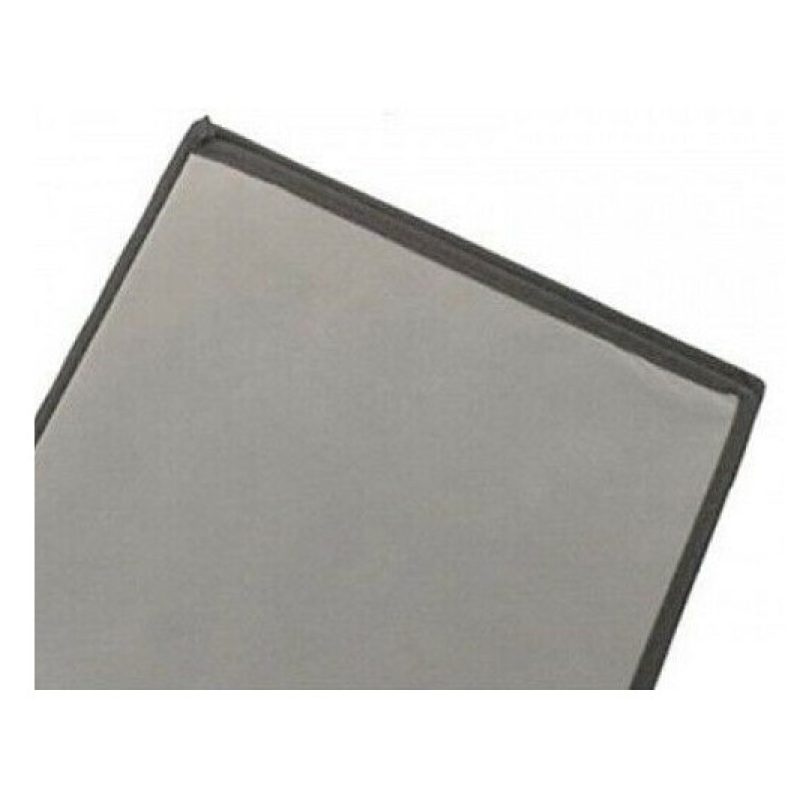 DOBO Set 5 cassetti pieghevole cassetto grigio 30x30x23 cm plastico...
