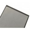 DOBO Set 5 cassetti pieghevole cassetto grigio 30x30x23 cm plastico...