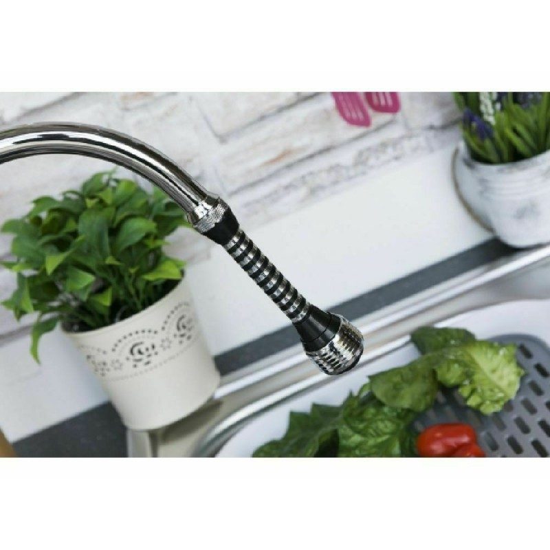 DOBO Canna ricambio filtro rubinetto rompi getto aeratore lavandino...