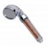 DOBO Soffione doccia anti calcare doccetta filtro depuratore sali m...