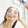 DOBO Soffione doccia anti calcare doccetta filtro depuratore sali m...