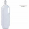 DOBO Bottiglia in polietilene 2L 1.5L 1L 0.5L riutilizzabile acqua ...