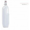 DOBO Bottiglia in polietilene 2L 1.5L 1L 0.5L riutilizzabile acqua ...