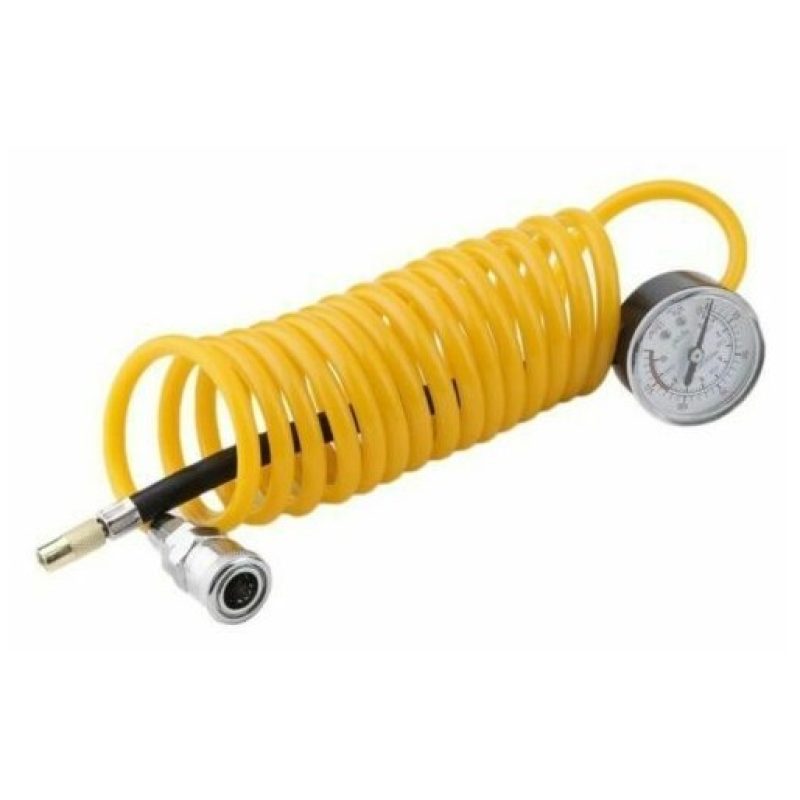 DOBO Compressore d'aria bicilindrico doppio cilindro LA-3104 23A au...