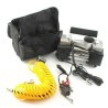 DOBO Compressore d'aria bicilindrico doppio cilindro LA-3104 23A au...