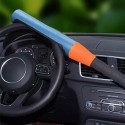 Bloccasterzo mazza da baseball blocca volante antifurto blindosterzo difesa auto