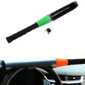 Bloccasterzo mazza da baseball blocca volante antifurto blindosterzo difesa auto