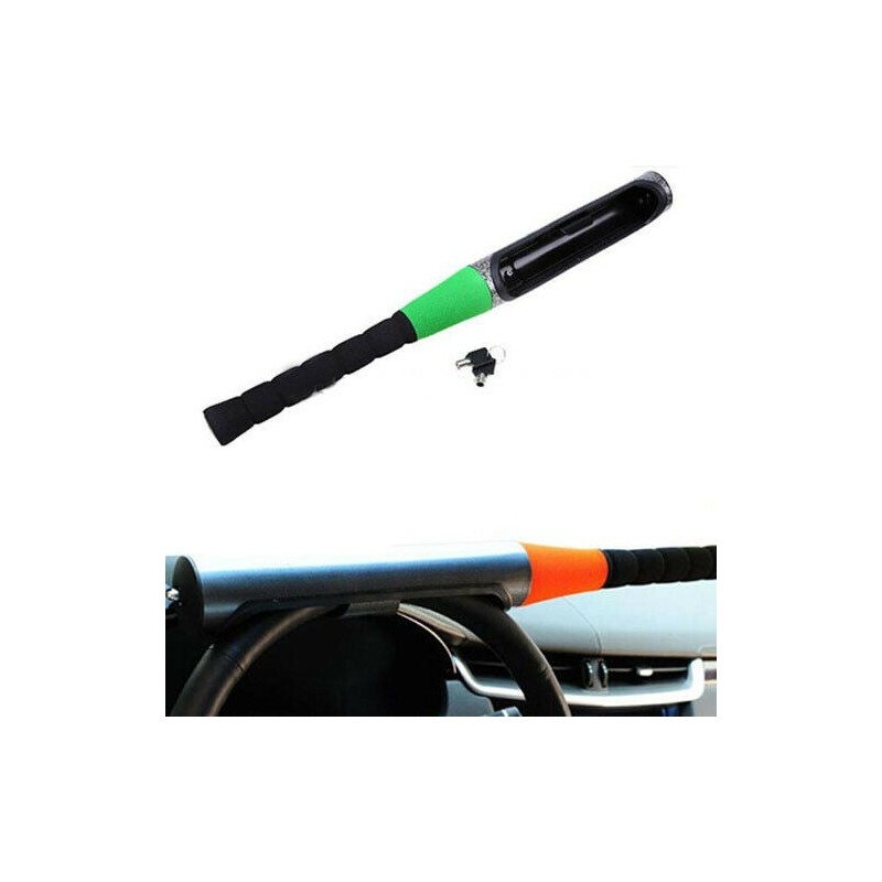 Blokauto 571 Antifurto Auto Bloccasterzo Originale, Blocca Volante
