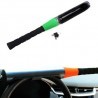 DOBO Bloccasterzo mazza da baseball blocca volante antifurto blindo...