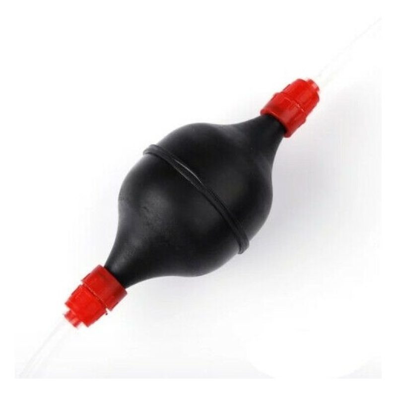 WeHome Pompa di aspirazione estrazione olio gasolio benzina manuale...