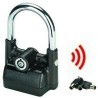 DOBO Lucchetto con allarme acustico integrato allarme moto bici 3 c...
