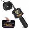 DOBO Microcamera sonda endoscopica impermeabile ispezione endoscopi...