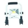 DOBO Faro LED batteria ricaricabile 30W multifunzione COB pieghevol...