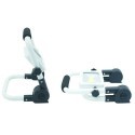 Faro LED batteria ricaricabile 30W multifunzione COB pieghevole faro da lavoro