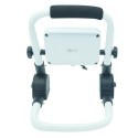 Faro LED batteria ricaricabile 30W multifunzione COB pieghevole faro da lavoro