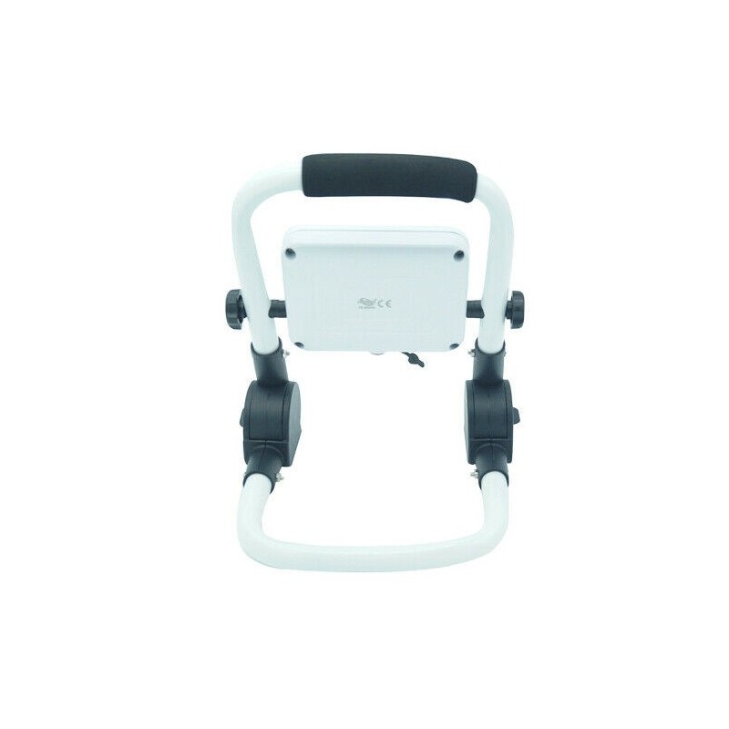 Tayire Faro LED Ricaricabile Portatile Solare, 5 Modalità Faretto 288LEDs, Lampada Da Campeggio Con Cavo USB, 11000mAh Proiettore Esterni Per Campeggio - Foto 5