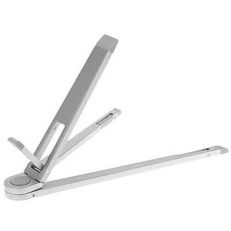 Supporto universale tavolo tablet mobile treppiedi desktop pieghevole regolabile