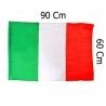 DOBO Bandiera italiana tricolore Italia nazionale verde bianco ross...