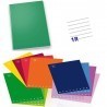 Pigna 10x quaderno monocromo by Pigna A4 tinta unita 80g a righe ri...