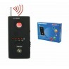 DOBO Rilevatore di microspie bonifica cimici telecamere spy wireles...