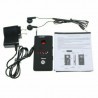 DOBO Rilevatore di microspie bonifica cimici telecamere spy wireles...