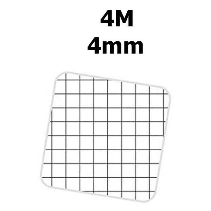 Pigna 5x Quaderni spirale MONOCROMO by Pigna A4 tinta unita 80g qua...