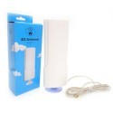 Antenna 4G omnidirezionale cavo 2M ventosa reti mobile W425 banda larga 25dbi