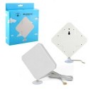 Antenna 4G 35dBi CRC9 segnale 4G omnidirezionale cavo 2M router banda larga W435