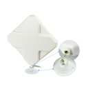 Antenna 4G 35dBi CRC9 segnale 4G omnidirezionale cavo 2M router banda larga W435