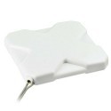 Antenna 4G 35dBi CRC9 segnale 4G omnidirezionale cavo 2M router banda larga W435