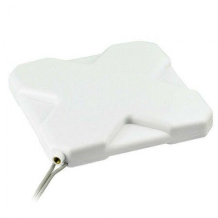 Antenna 4G 35dBi CRC9 segnale 4G omnidirezionale cavo 2M router banda larga W435