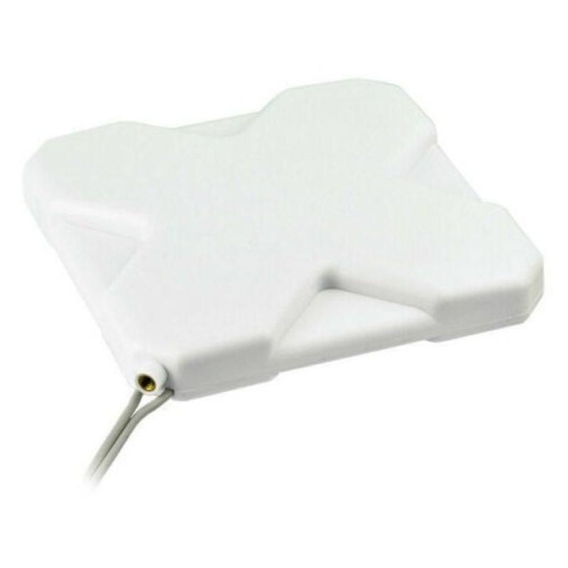 DOBO Antenna 4G 35dBi CRC9 segnale 4G omnidirezionale cavo 2M route...