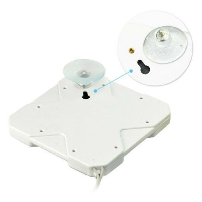DOBO Antenna 4G 35dBi CRC9 segnale 4G omnidirezionale cavo 2M route...