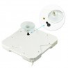 DOBO Antenna 4G 35dBi CRC9 segnale 4G omnidirezionale cavo 2M route...