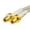 DOBO Antenna 4G 35dBi CRC9 segnale 4G omnidirezionale cavo 2M route...