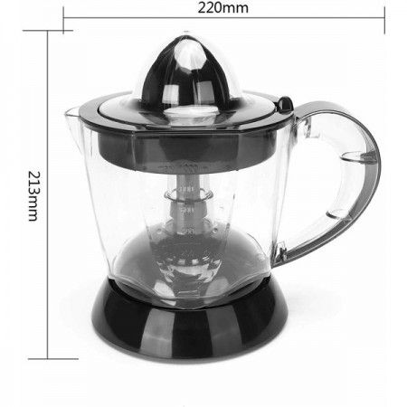 Spremi agrumi elettrico pressione 40W spremiagrumi capacità 1L NH8801-A frutta