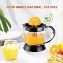 Spremi agrumi elettrico pressione 40W spremiagrumi capacità 1L NH8801-A frutta