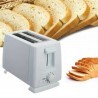 DOBO Tostapane con espulsione automatica pane 2 fette 750W tostiera...