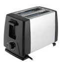 Tostapane con espulsione automatica pane 2 fette 750W tostiera toast automatico