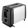 DOBO Tostapane con espulsione automatica pane 2 fette 750W tostiera...