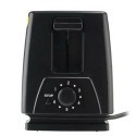 Tostapane con espulsione automatica pane 2 fette 750W tostiera toast automatico